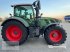 Traktor typu Fendt 722 SCR PROFI PLUS | RTK, Gebrauchtmaschine v Scharrel (Obrázek 3)